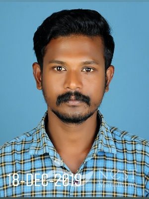 Sudhi vellaramkannil